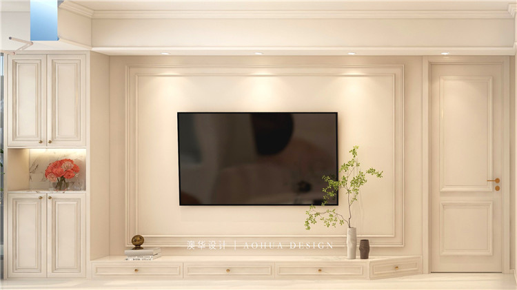 融創和平中心125㎡ 融創和平中心125㎡