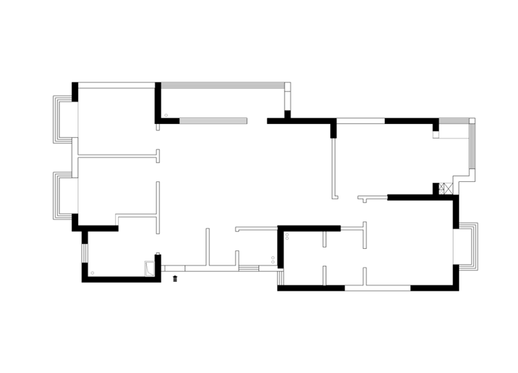 長投航空路壹號142㎡ 長投航空路壹號142㎡