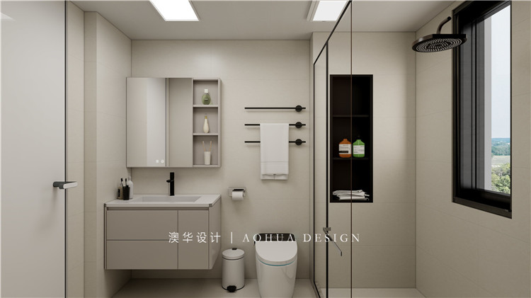 幸福時代·大家127㎡ 幸福時代·大家127㎡