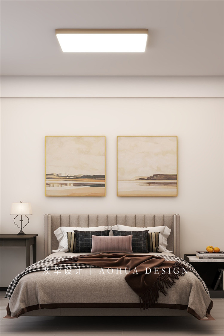 東湖風光174㎡現代風