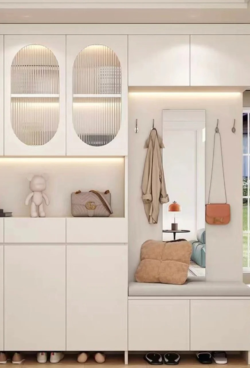 澳華裝飾,武漢裝修,戶型規劃,收納設計