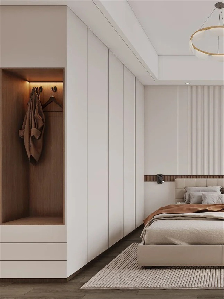 澳華裝飾,武漢裝修,戶型規劃,收納設計