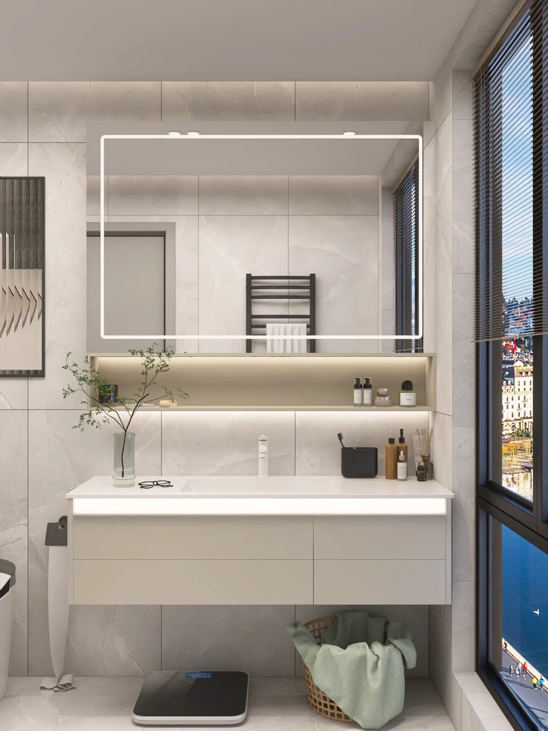 武漢家裝設計,衛生間設計 武漢家裝設計,衛生間設計