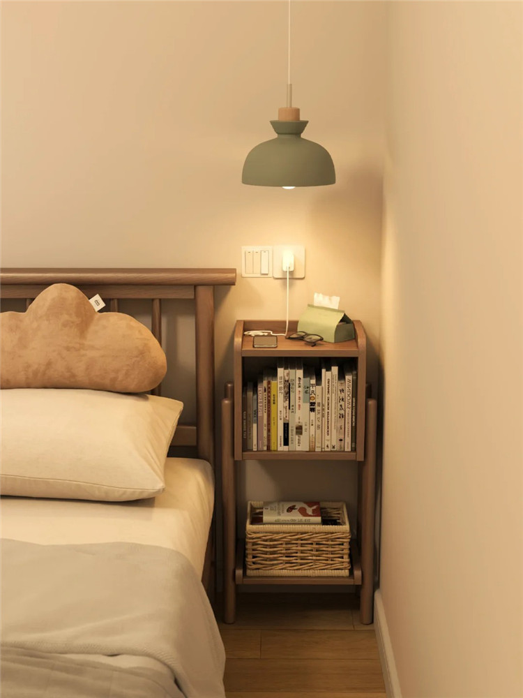 武漢裝修,臥室設計