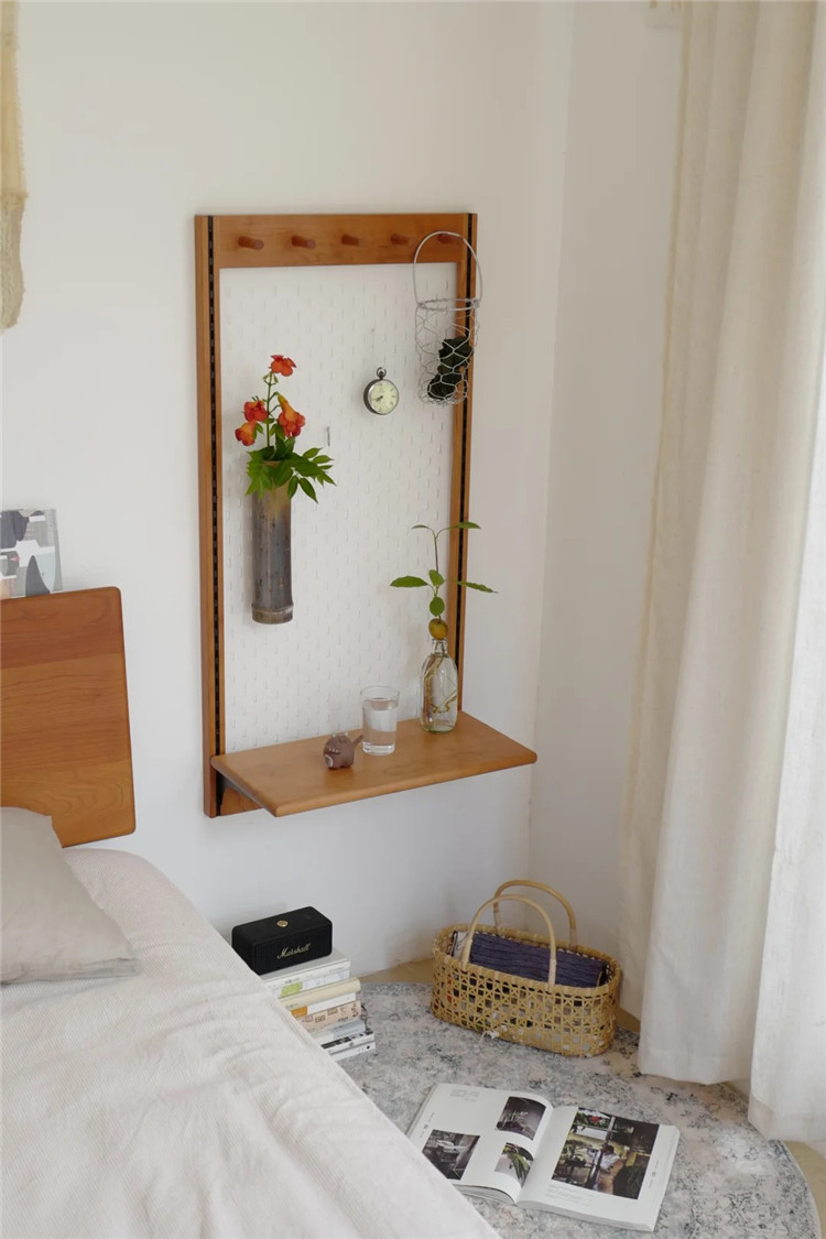 武漢裝修,臥室設計