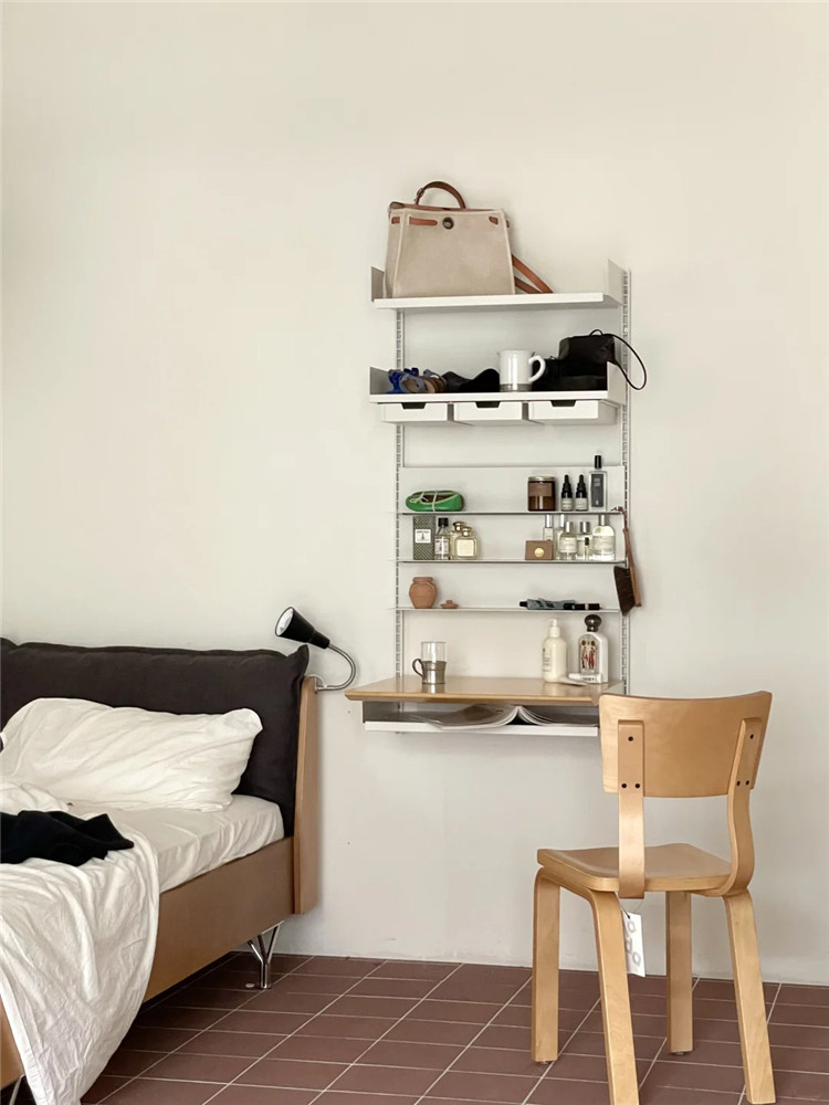 武漢裝修,臥室設計