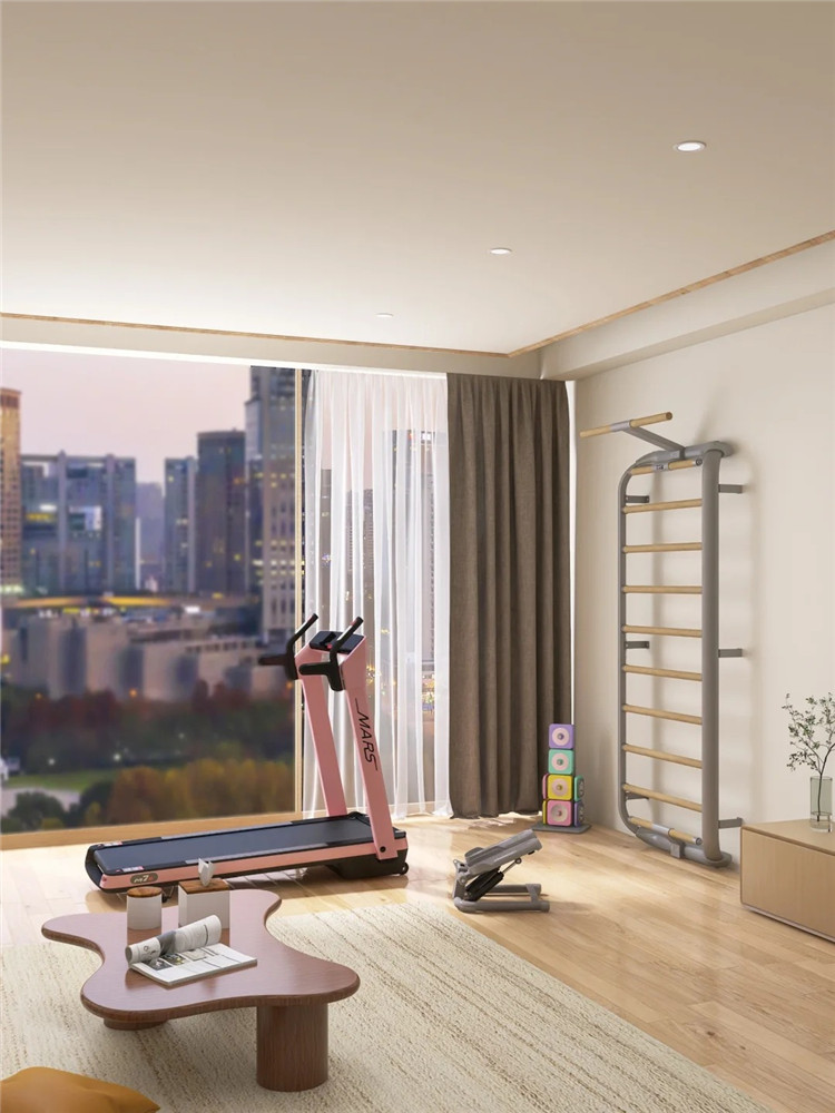 健身房設計,武漢裝修設計 健身房設計,武漢裝修設計