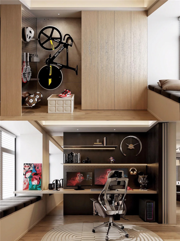 健身房設計,武漢裝修設計 健身房設計,武漢裝修設計