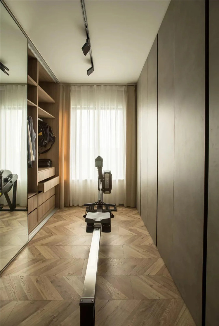 健身房設計,武漢裝修設計 健身房設計,武漢裝修設計