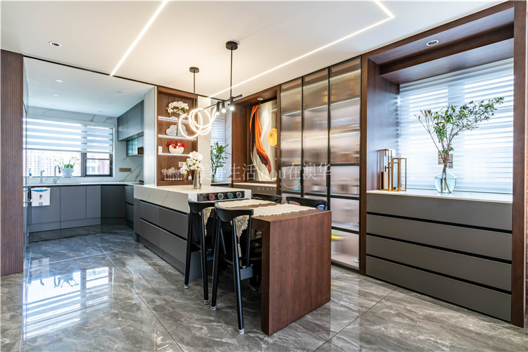 餐廳設計,武漢裝修