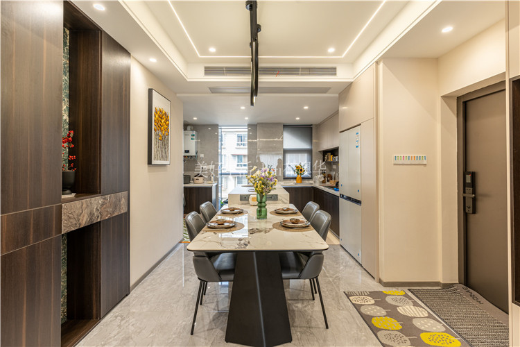 餐廳設計,武漢裝修