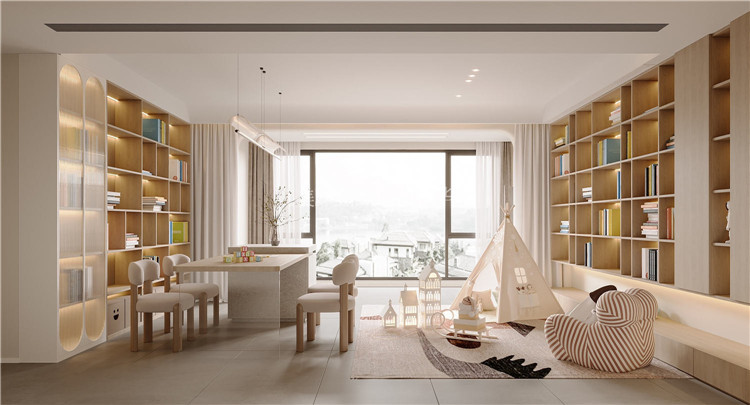 兒童房裝修,有娃家庭裝修,武漢裝修設計 兒童房裝修,有娃家庭裝修,武漢裝修設計