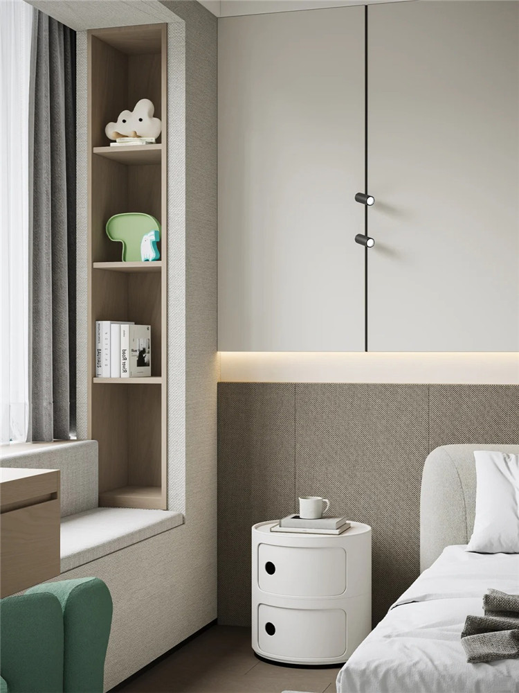 飄窗設計,武漢室內設計 飄窗設計,武漢室內設計