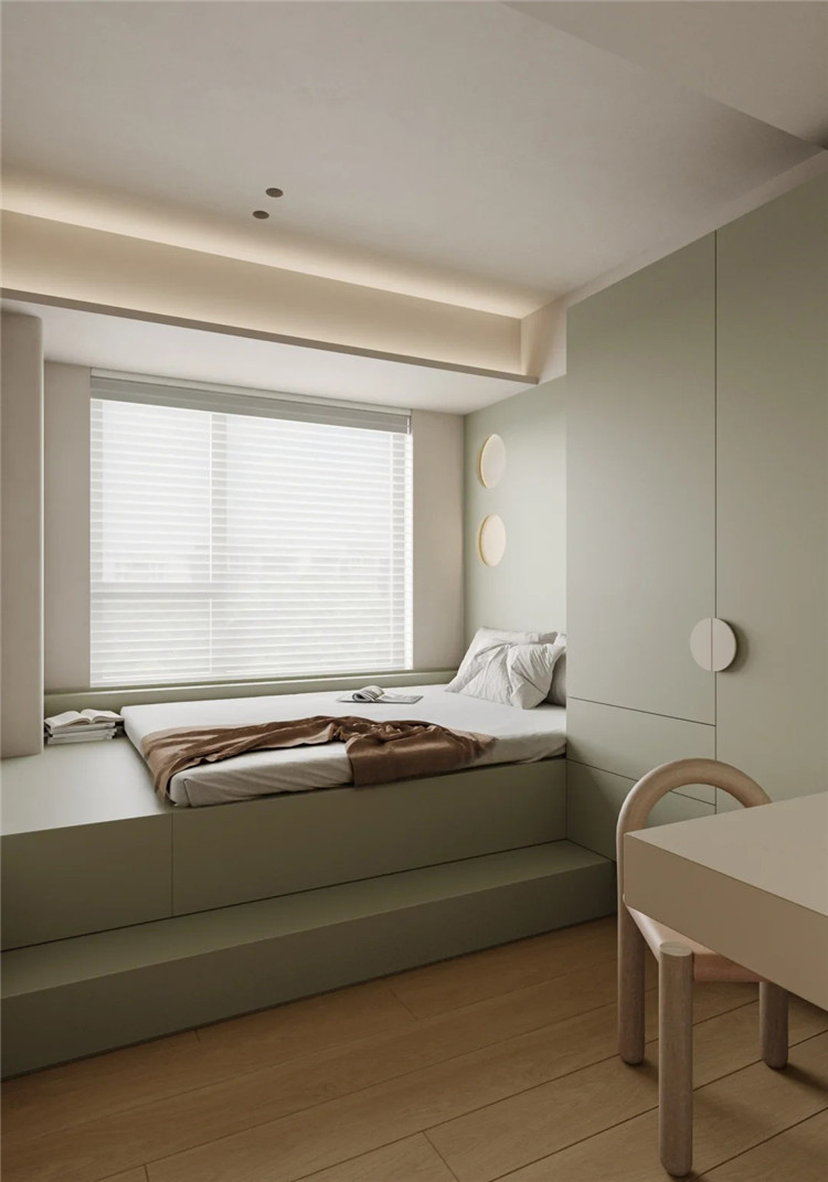 飄窗設計,武漢室內設計 飄窗設計,武漢室內設計