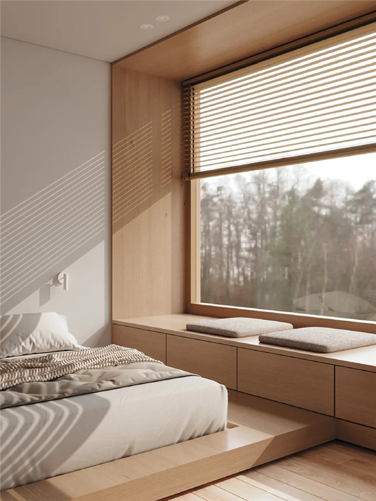 飄窗設計,武漢室內設計 飄窗設計,武漢室內設計