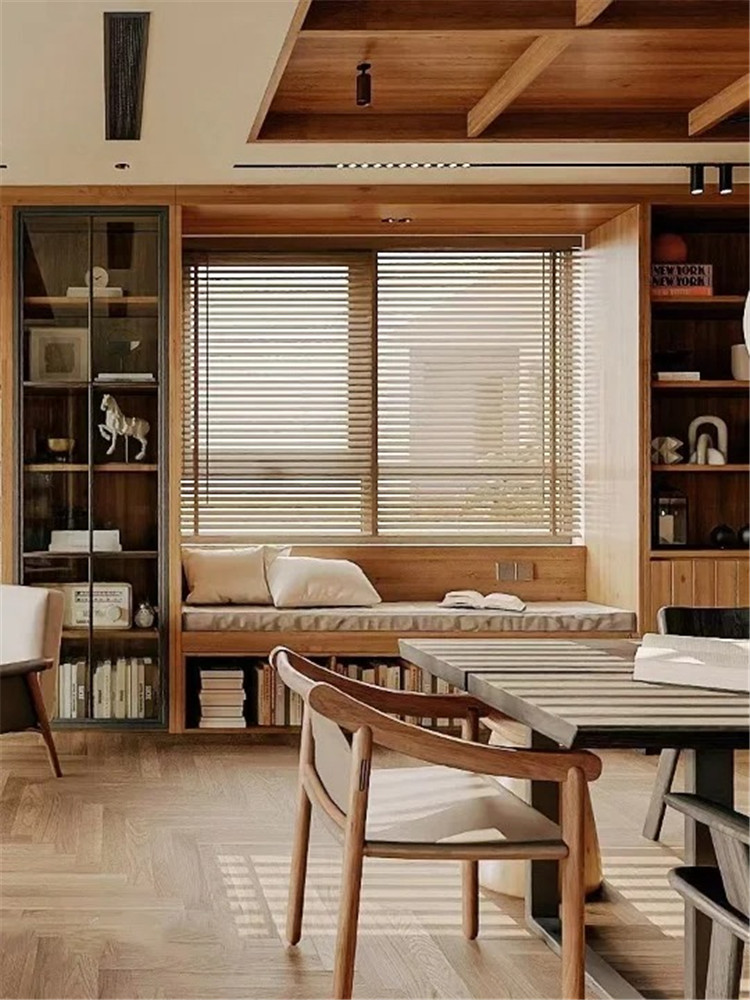 飄窗設計,武漢室內設計 飄窗設計,武漢室內設計