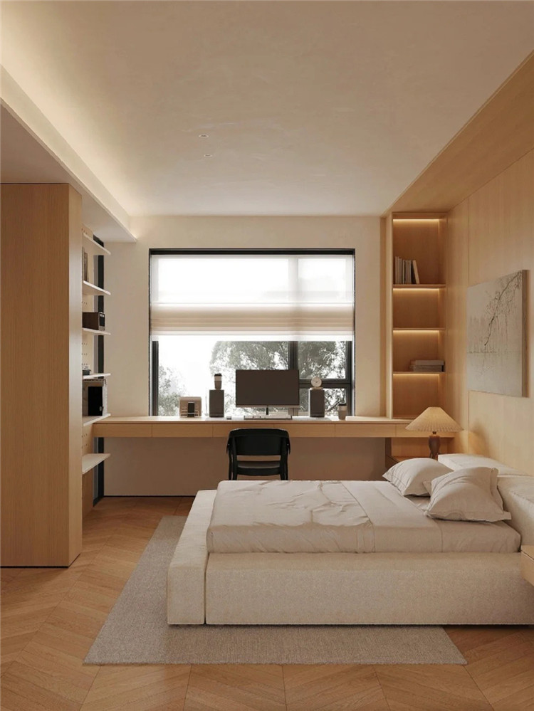 飄窗設計,武漢室內設計 飄窗設計,武漢室內設計