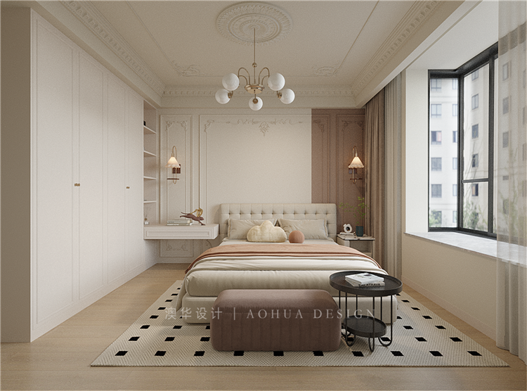 新房裝修,臥室設(shè)計,武漢室內(nèi)設(shè)計 新房裝修,臥室設(shè)計,武漢室內(nèi)設(shè)計