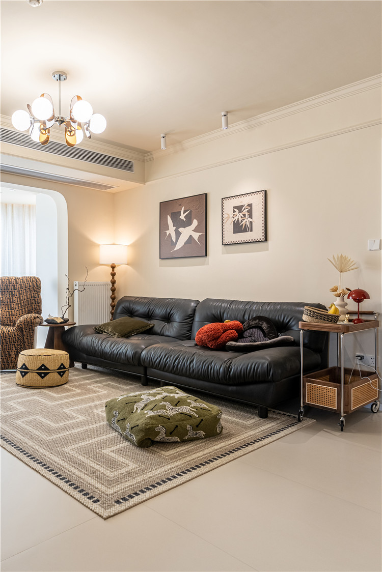 客廳設(shè)計(jì),武漢室內(nèi)設(shè)計(jì)