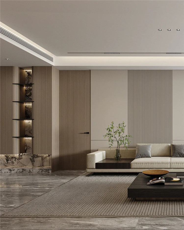 客廳設(shè)計(jì),武漢室內(nèi)設(shè)計(jì)