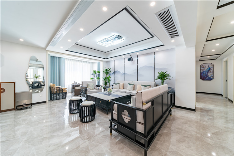 客廳設(shè)計(jì),武漢室內(nèi)設(shè)計(jì)