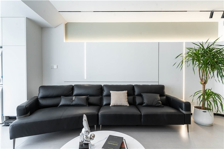 沙發(fā)背景墻設(shè)計(jì),客廳設(shè)計(jì)