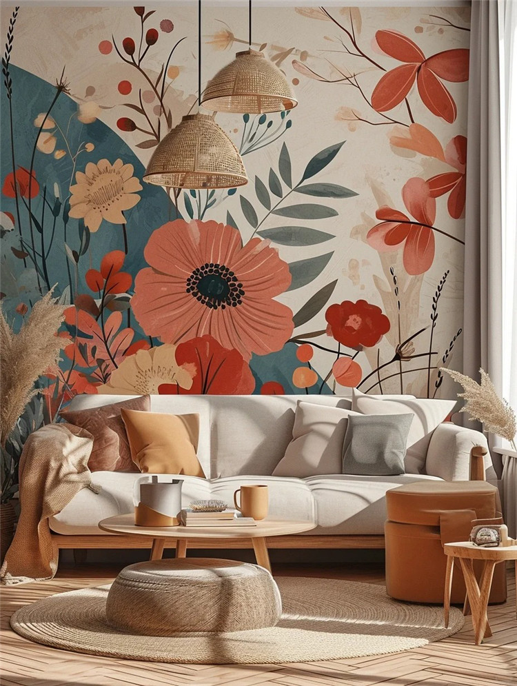 客廳設(shè)計(jì),武漢室內(nèi)設(shè)計(jì)