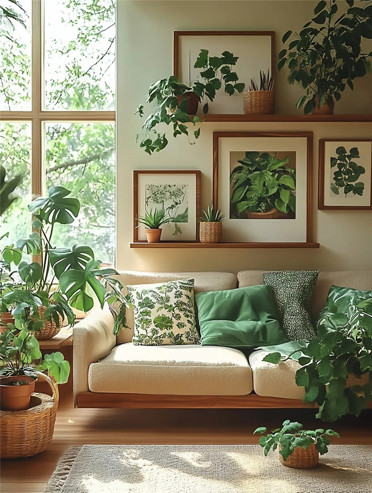 沙發(fā)背景墻設(shè)計(jì),客廳設(shè)計(jì)