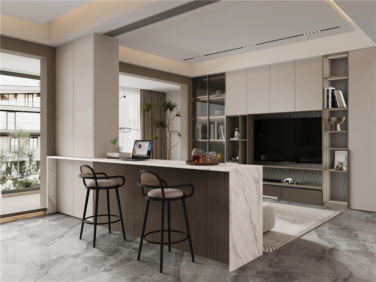 吧臺設計,室內裝修,家裝設計,空間規劃