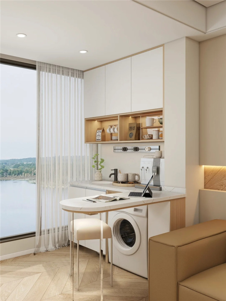 吧臺設計,室內裝修,家裝設計,空間規劃