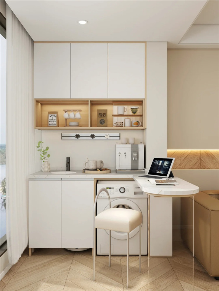 吧臺設計,室內裝修,家裝設計,空間規劃