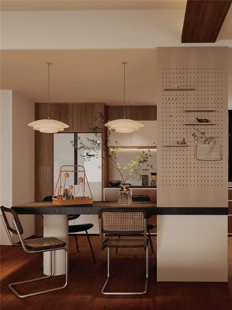 吧臺設計,室內裝修,家裝設計,空間規劃