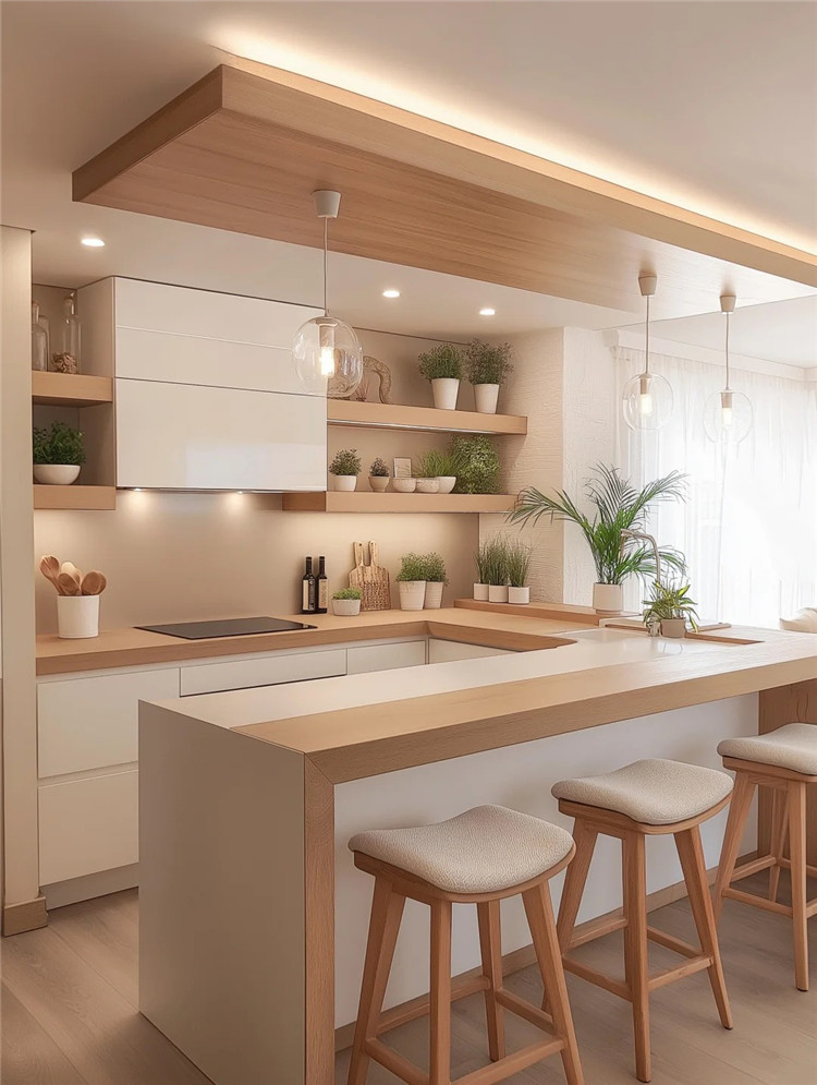 吧臺設計,室內裝修,家裝設計,空間規劃