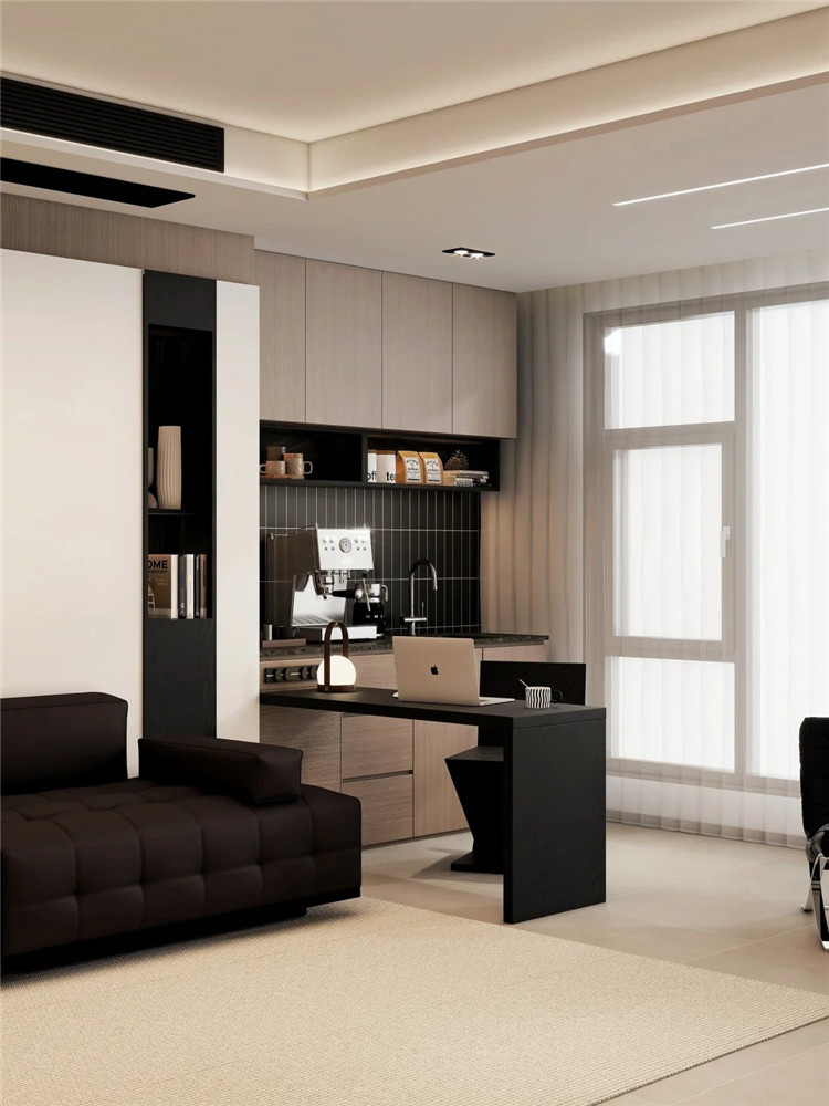 吧臺設計,室內裝修,家裝設計,空間規劃