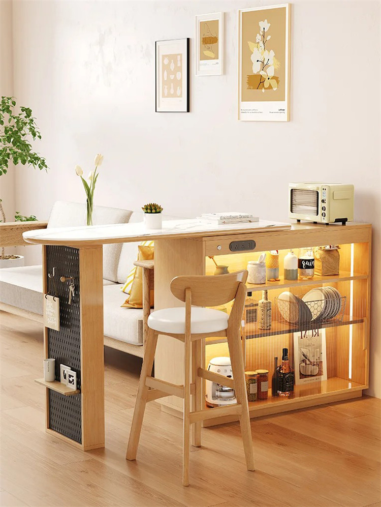 吧臺設計,室內裝修,家裝設計,空間規劃