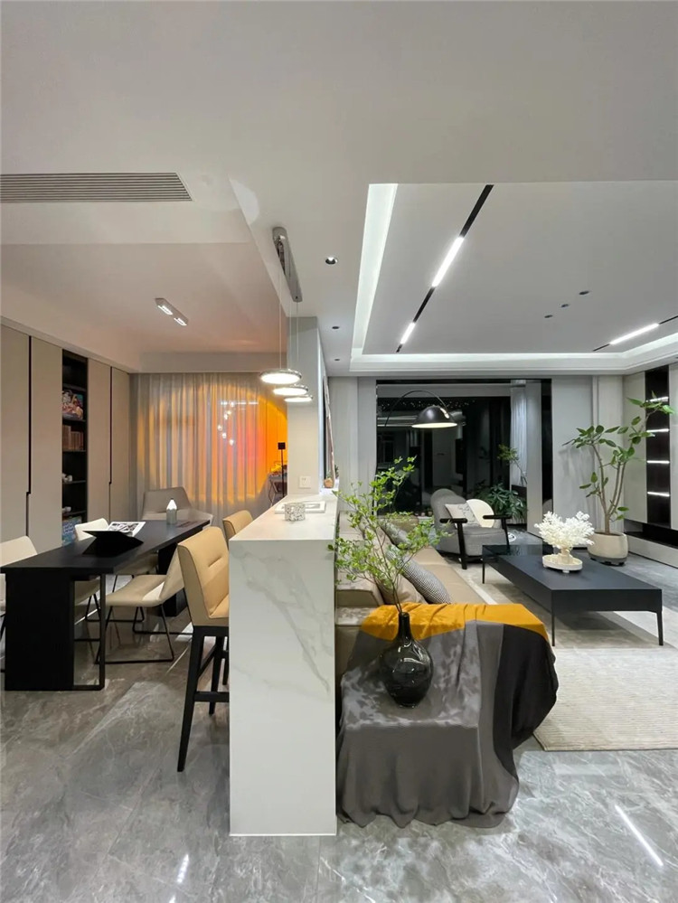 吧臺設計,室內裝修,家裝設計,空間規劃