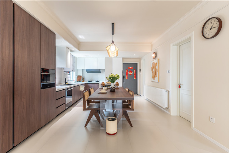 廚房改造,廚房裝修,暗廚改造