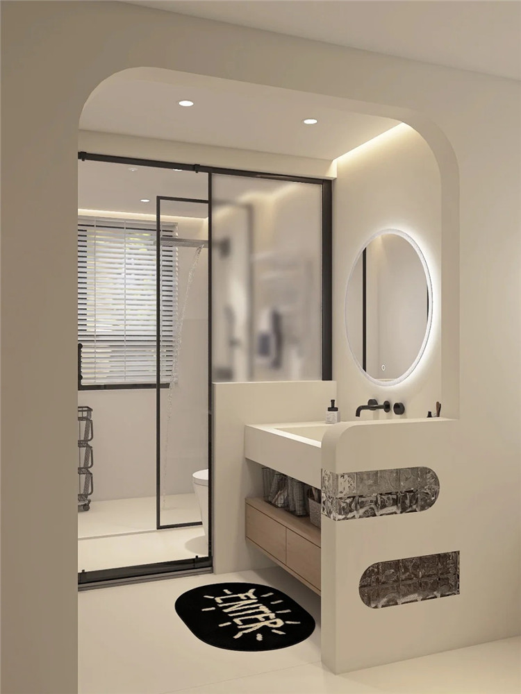 衛(wèi)生間改造,衛(wèi)生間裝修,暗衛(wèi)改造