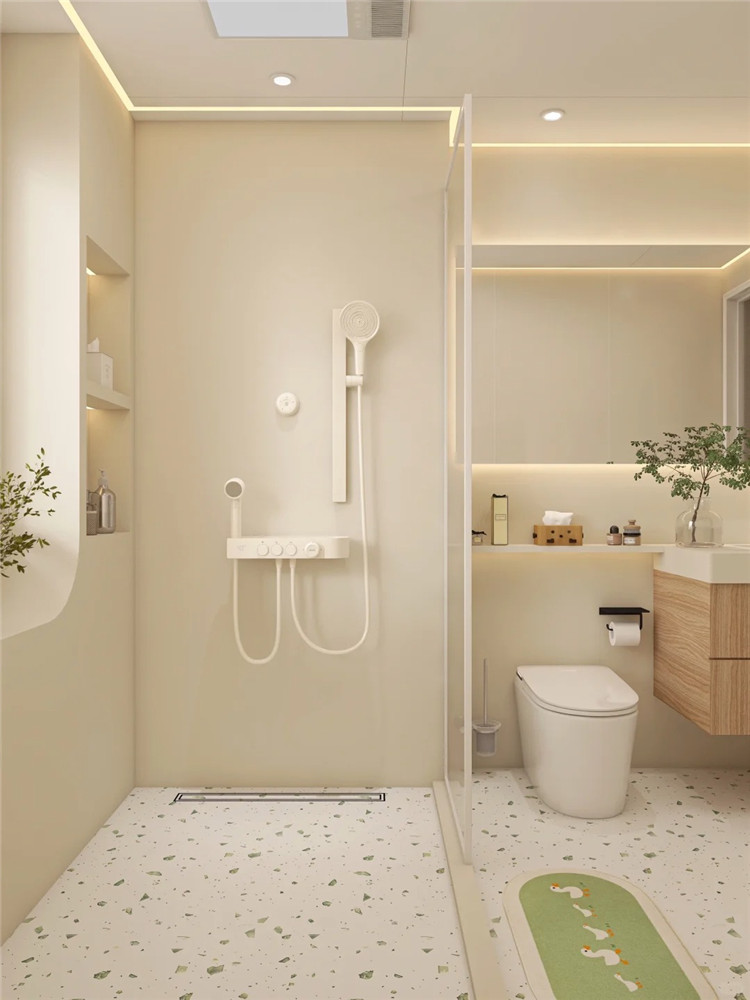 衛(wèi)生間改造,衛(wèi)生間裝修,暗衛(wèi)改造