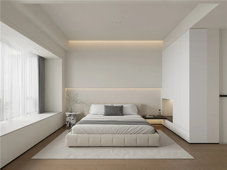 臥室裝修,臥室設計