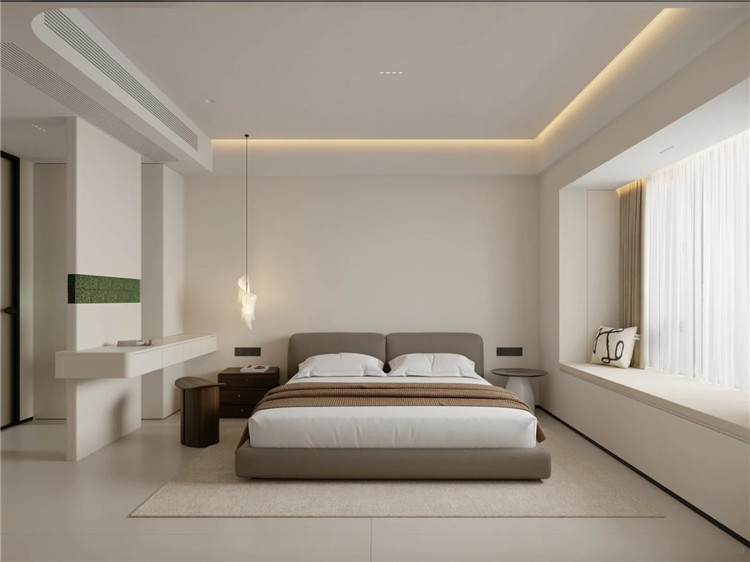 臥室設計,臥室布局