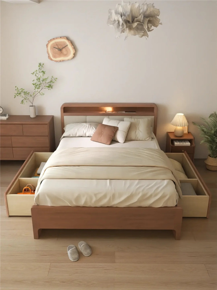 臥室設計,臥室布局