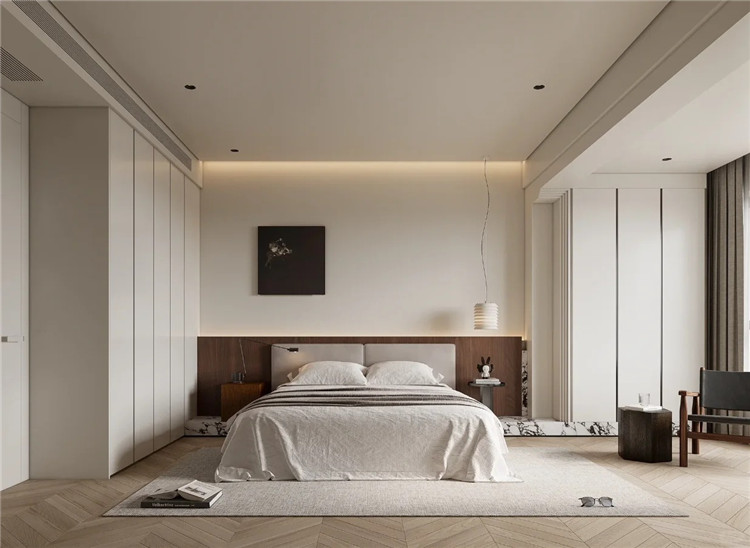 臥室裝修,臥室設計