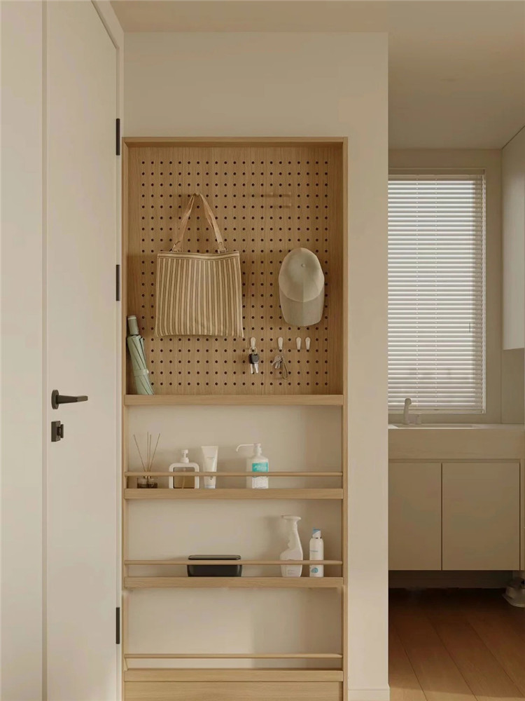 收納規劃,武漢家裝設計