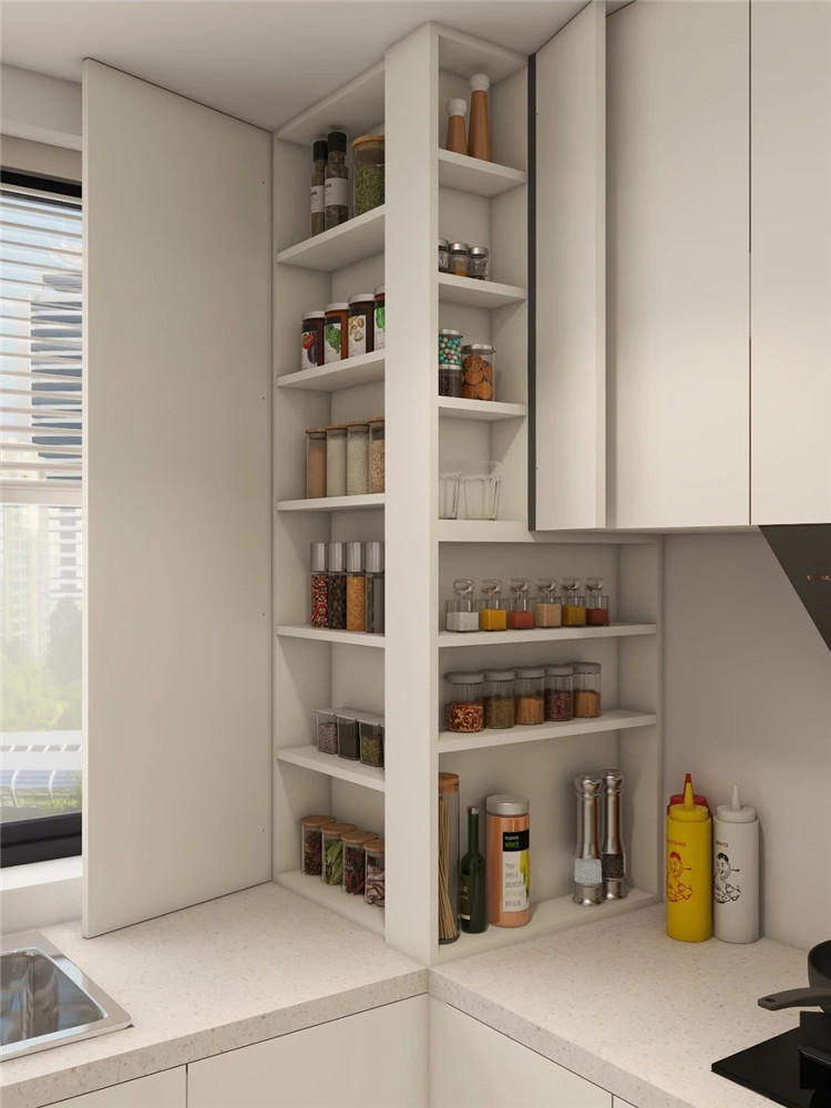 收納設計,武漢定制整裝