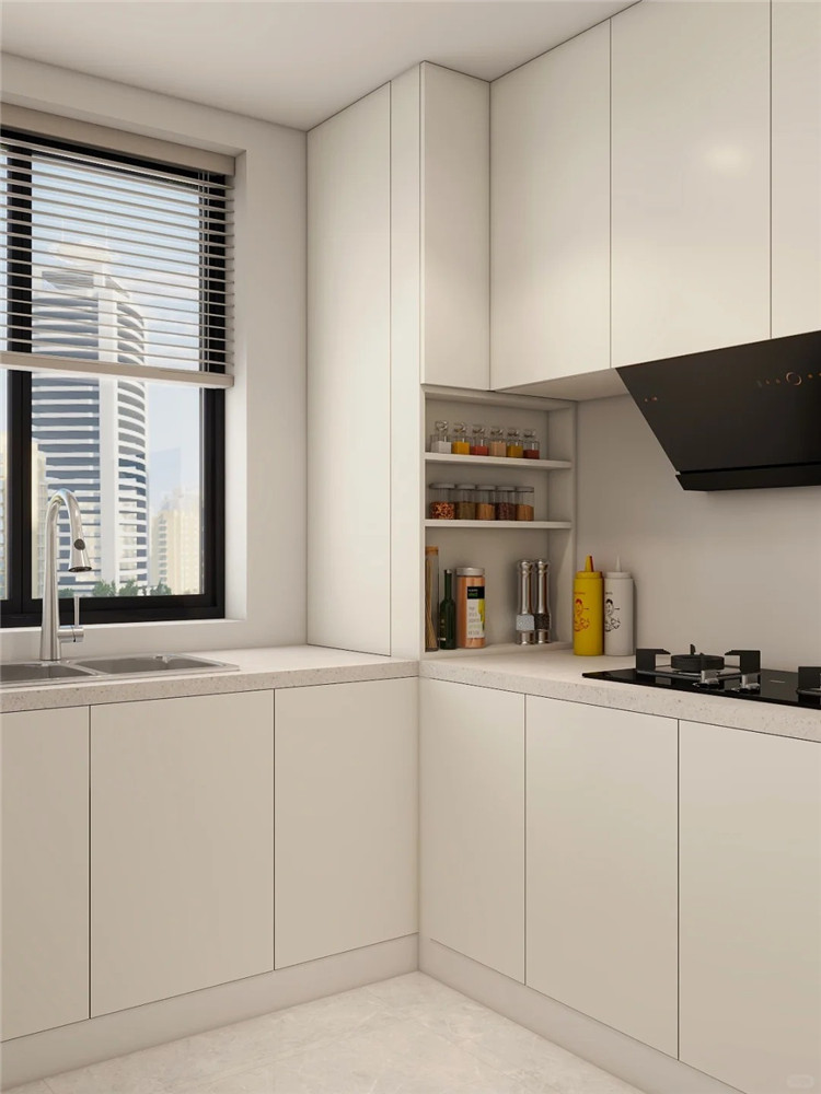 收納規劃,武漢毛坯房裝修