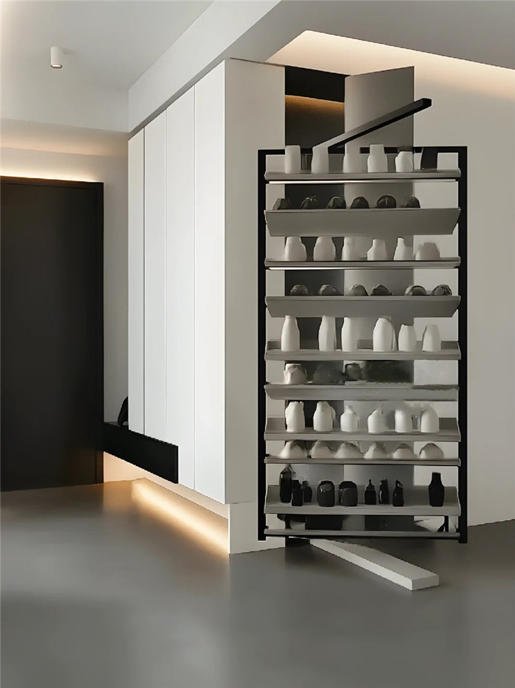 武漢裝修設計,收納設計