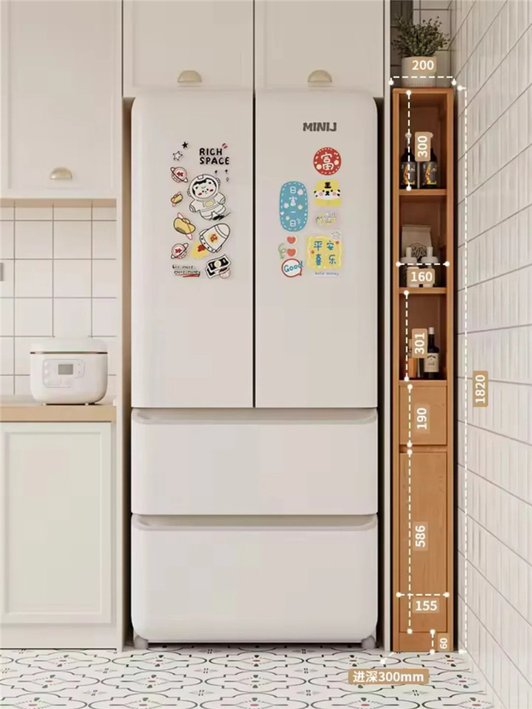 武漢家裝設計,收納設計