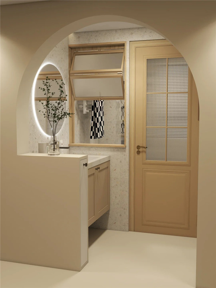 空間規劃,戶型改造