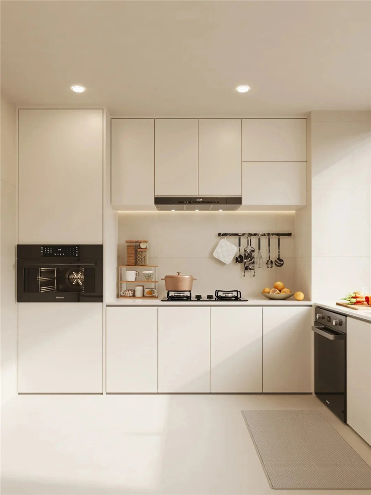 廚房裝修,廚房布局